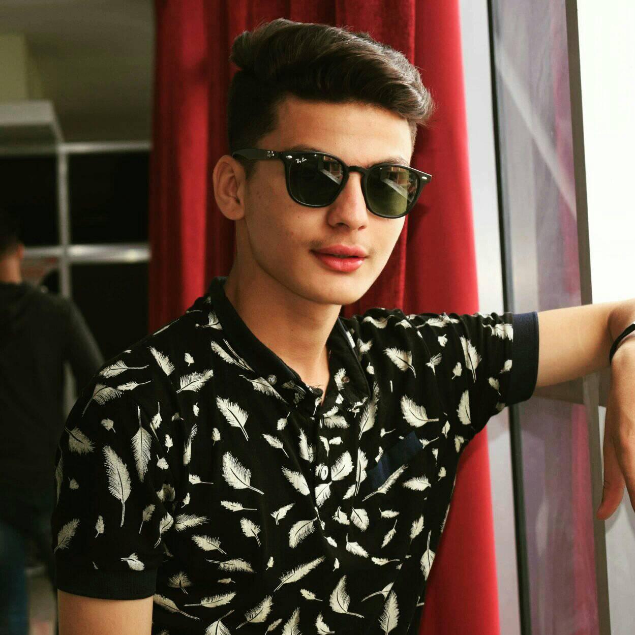 Bipin TiwariProfile Image